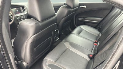2015 Dodge Charger SXT