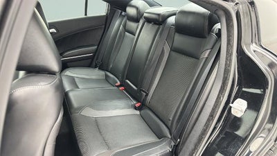 2015 Dodge Charger SXT