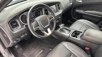 2015 Dodge Charger SXT