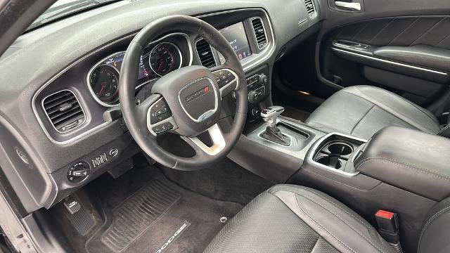 2015 Dodge Charger SXT