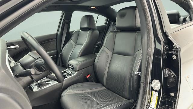 2015 Dodge Charger SXT