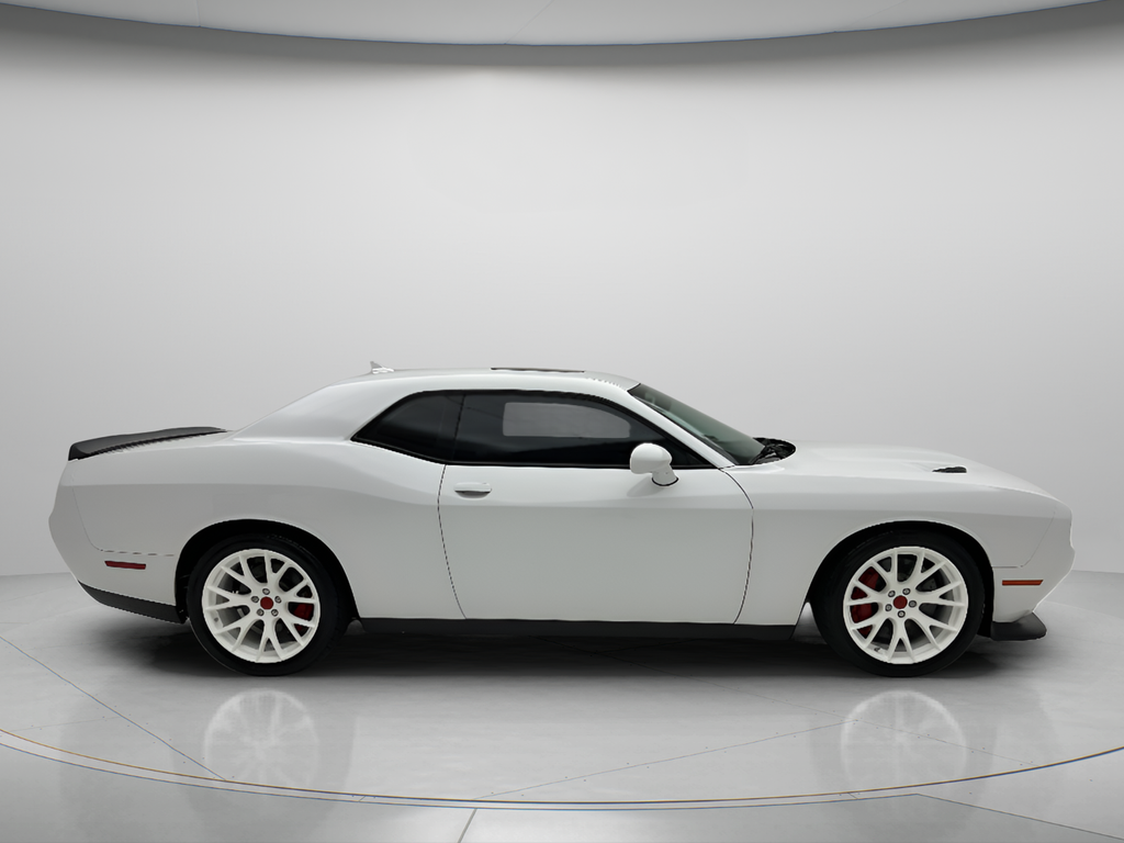 2019 Dodge Challenger R/T Scat Pack