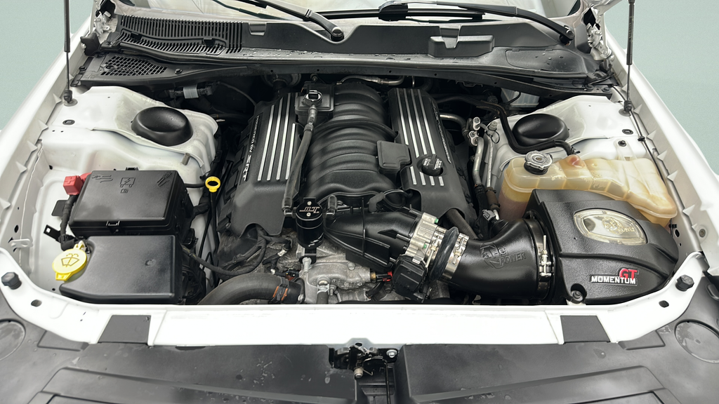 2019 Dodge Challenger R/T Scat Pack