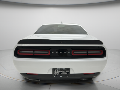 2019 Dodge Challenger R/T Scat Pack
