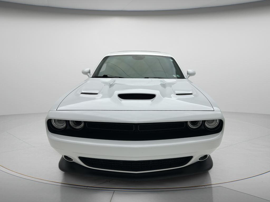 2019 Dodge Challenger R/T Scat Pack