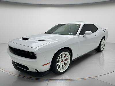 2019 Dodge Challenger R/T Scat Pack