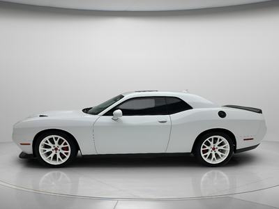 2019 Dodge Challenger R/T Scat Pack