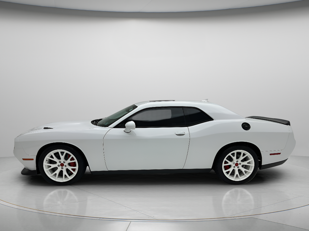 2019 Dodge Challenger R/T Scat Pack