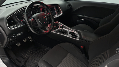 2019 Dodge Challenger R/T Scat Pack