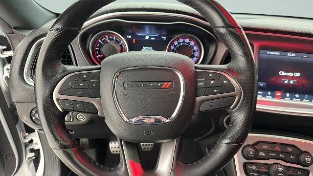 2019 Dodge Challenger R/T Scat Pack