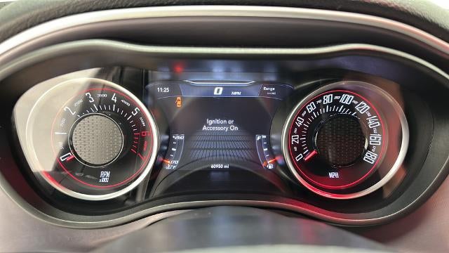 2019 Dodge Challenger R/T Scat Pack