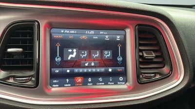 2019 Dodge Challenger R/T Scat Pack