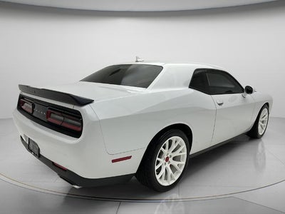 2019 Dodge Challenger R/T Scat Pack