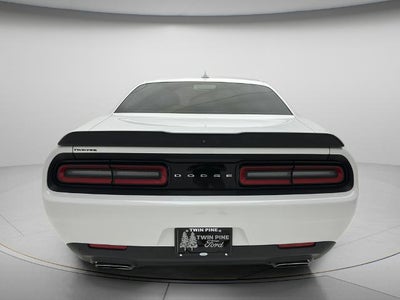 2019 Dodge Challenger R/T Scat Pack