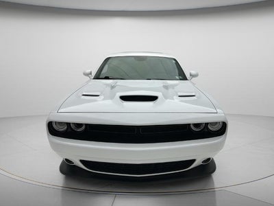 2019 Dodge Challenger R/T Scat Pack
