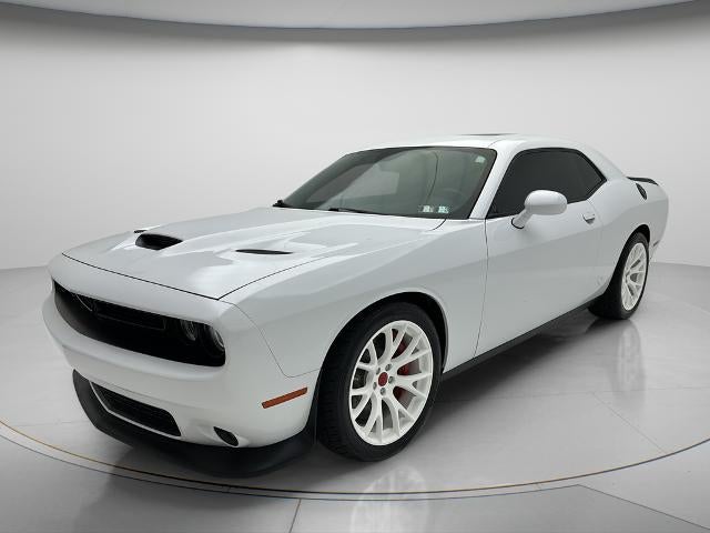 2019 Dodge Challenger R/T Scat Pack