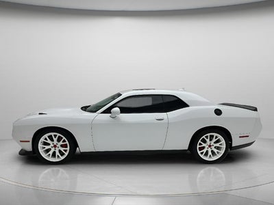 2019 Dodge Challenger R/T Scat Pack
