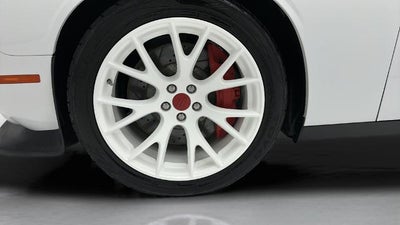 2019 Dodge Challenger R/T Scat Pack