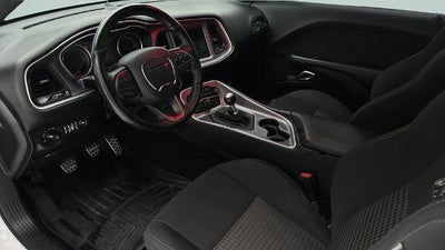 2019 Dodge Challenger R/T Scat Pack