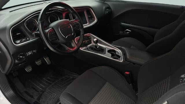 2019 Dodge Challenger R/T Scat Pack