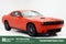 2018 Dodge Challenger GT