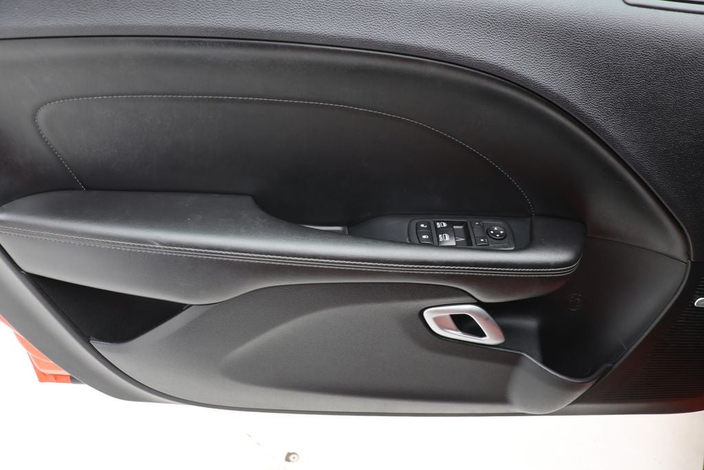 2018 Dodge Challenger GT