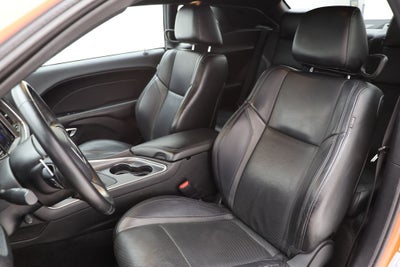 2018 Dodge Challenger GT