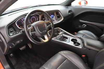 2018 Dodge Challenger GT