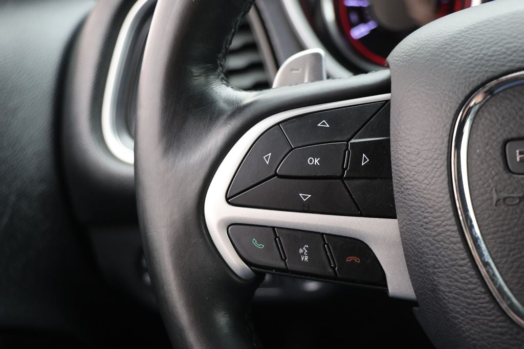 2018 Dodge Challenger GT