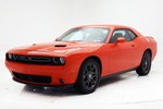 2018 Dodge Challenger GT
