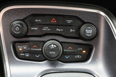 2018 Dodge Challenger GT