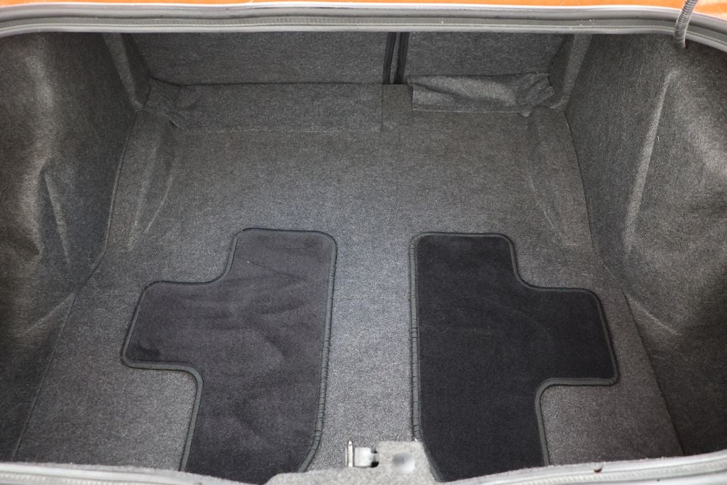 2018 Dodge Challenger GT