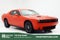 2018 Dodge Challenger GT