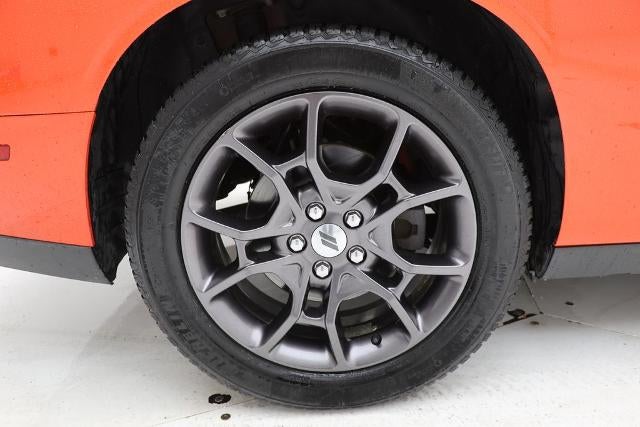 2018 Dodge Challenger GT