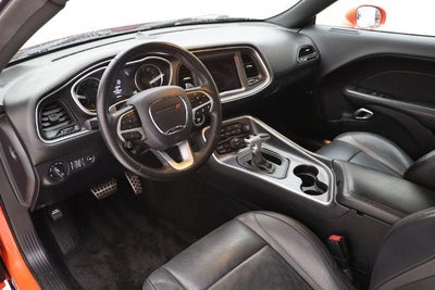 2018 Dodge Challenger GT