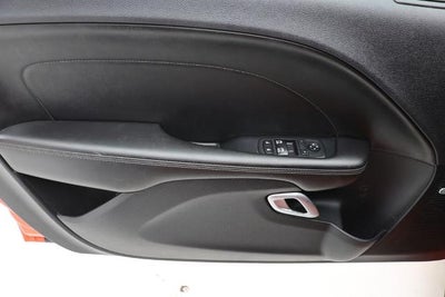 2018 Dodge Challenger GT