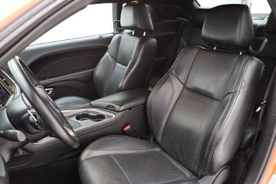 2018 Dodge Challenger GT