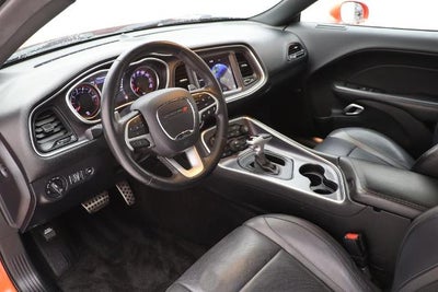 2018 Dodge Challenger GT