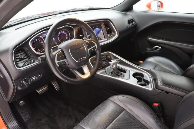 2018 Dodge Challenger GT