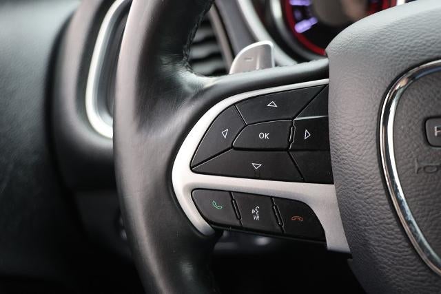 2018 Dodge Challenger GT