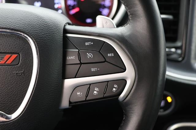 2018 Dodge Challenger GT