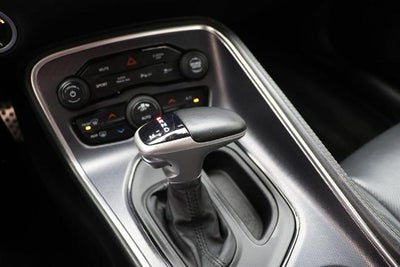 2018 Dodge Challenger GT