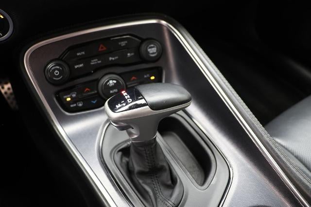 2018 Dodge Challenger GT