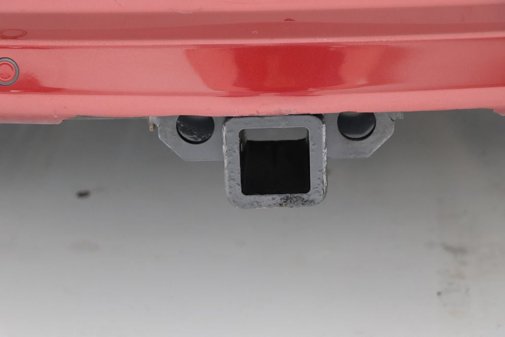 2016 Chrysler Town & Country Limited