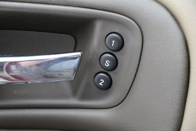 2016 Chrysler Town & Country Limited