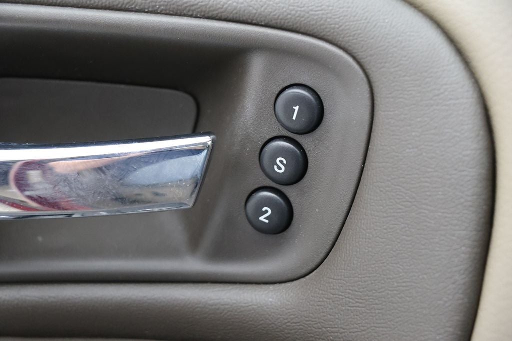 2016 Chrysler Town & Country Limited