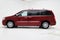 2016 Chrysler Town & Country Limited