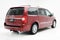 2016 Chrysler Town & Country Limited