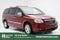 2016 Chrysler Town & Country Limited