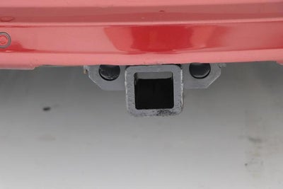 2016 Chrysler Town & Country Limited